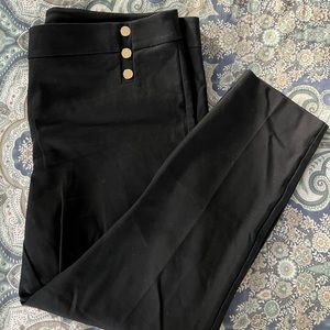 Women’s Loft Cropped Pants